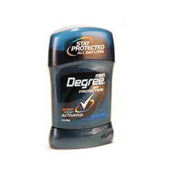 Degree Deodorant 2.7 oz 