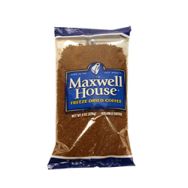 Maxwell House Coffee 8 oz 