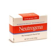 Neutrogena Soap 
