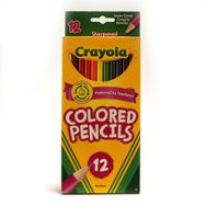 Colored Pencils