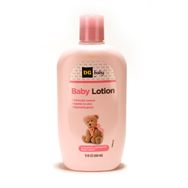 Baby Lotion 