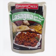 Brushy Creek Lasagna 