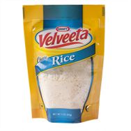 Velveeta Cheesy Rice 