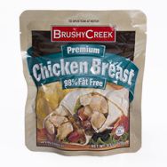 Brushy Creek Chicken Breast 
