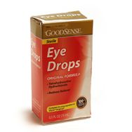 Eye Drops 