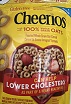 CHEERIO'S 