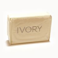 Ivory Soap 