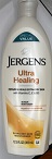 JERGENS ULTRA HEALING LOTION 