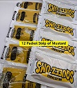 Mustard 12/pk 