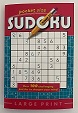 SUDOKU BOOK 