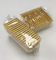 Club Crackers 