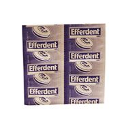 Efferdent Tablets 4/pk