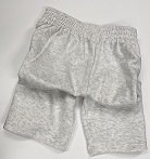 Fleece Sweat Shorts - Extra Large (XL) 
