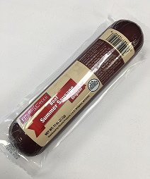 Brushy Creek Summer Sausage 