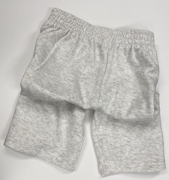 Fleece Sweat Shorts - XXL 