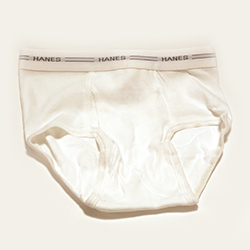 Men's Briefs Medium 